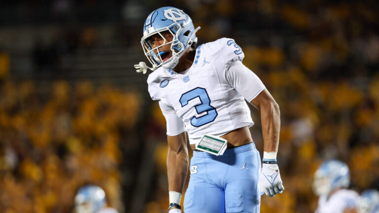73) Malcolm Ziglar, North Carolina