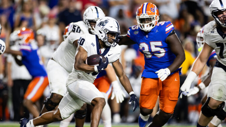 33. D'Antre Robinson, IDL