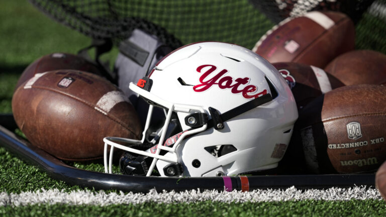 16. Joe Cotton, OT