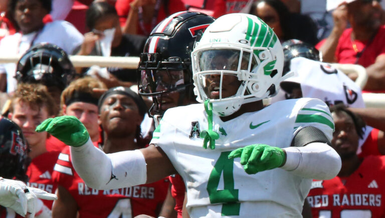 37. Brian Nelson II, CB