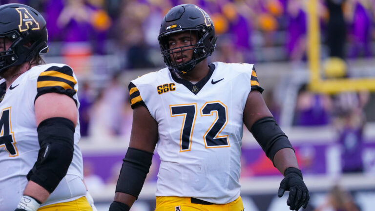 48. Markell Samuel, OL