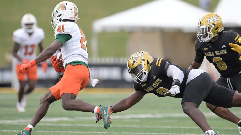 57. Quan Lee, WR