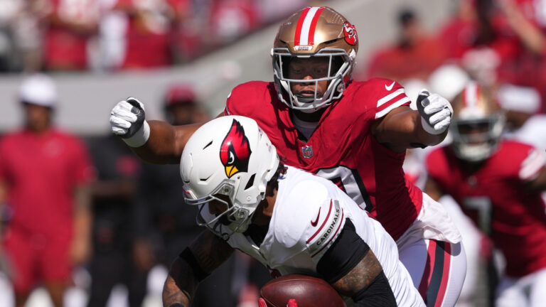 133. Kevin Givens DT