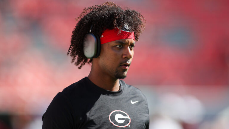 52.. Jaden Rashada, QB