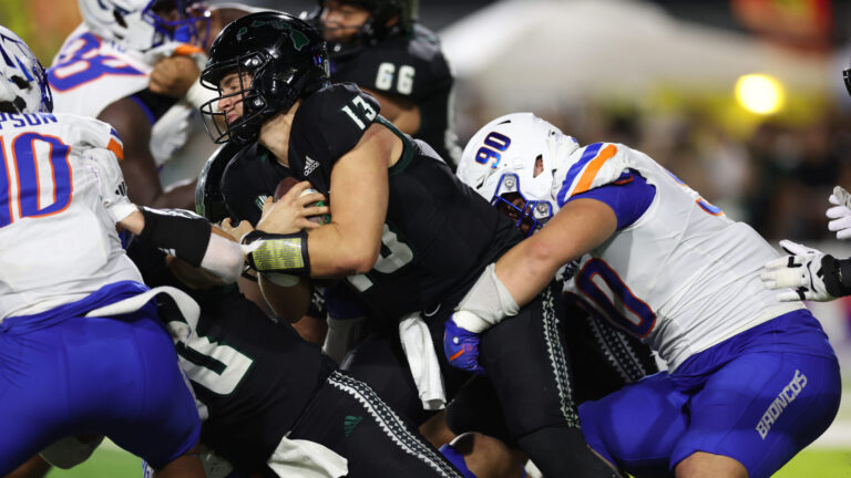 36. Braxton Fely, DT