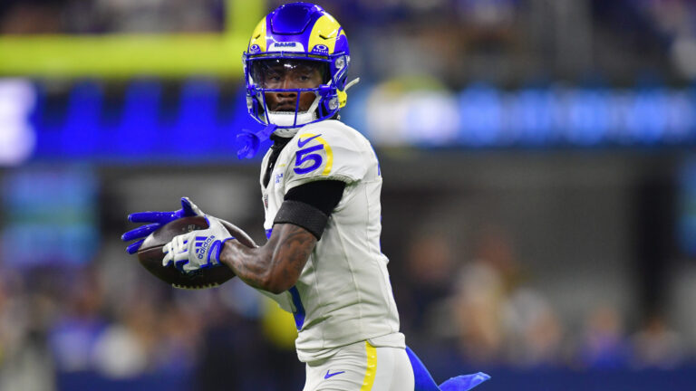 136. Tutu Atwell, WR