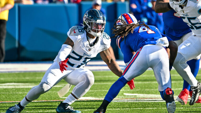 127. Quandre Diggs, S
