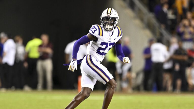 64) Kylin Jackson, TCU