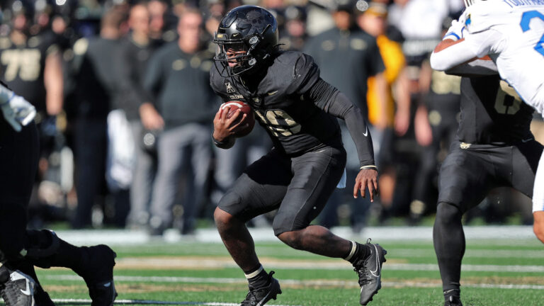 78. Dewayne Coleman - Army Black Knights