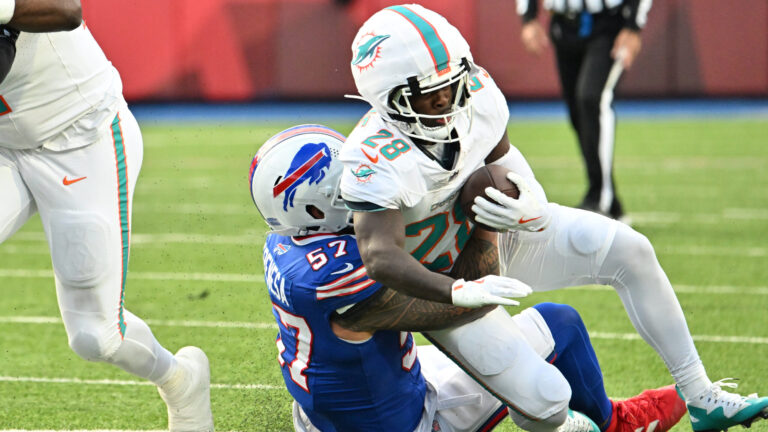 AFC East