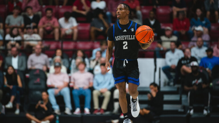 146) G Jordan Marsh, UNC-Asheville --> USC