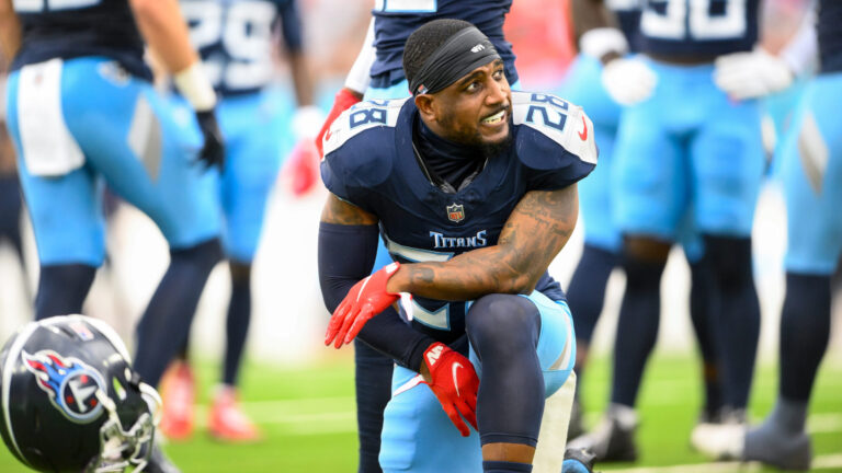 127. Quandre Diggs, S