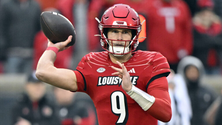 9) QB Tyler Shough, New Orleans Saints