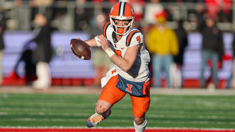 67. Luke Altmyer
