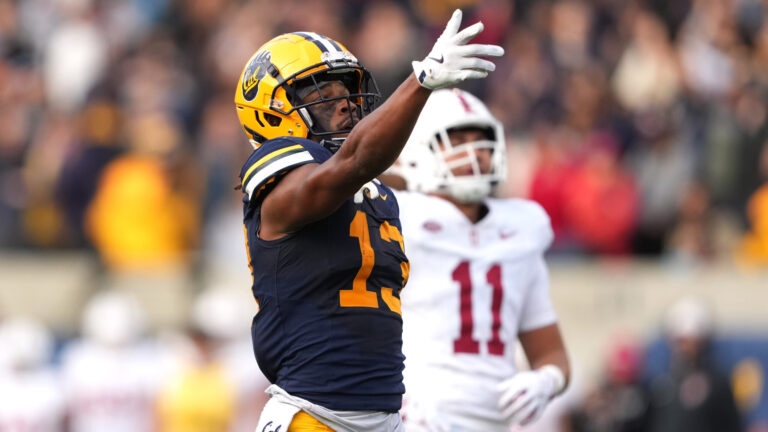 63. Nyziah Hunter - Nebraska Cornhuskers