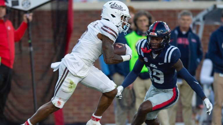 59. Kevin Coleman Jr. - Missouri Tigers
