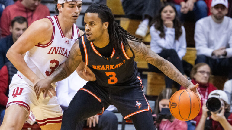 37. Lamar Wilkerson, Indiana
