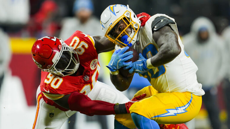 AFC West
