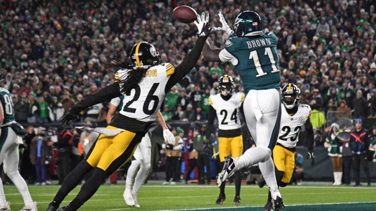 138. Donte Jackson, CB