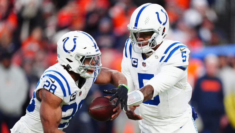 Colts 2025 Game-by-Game Predictions