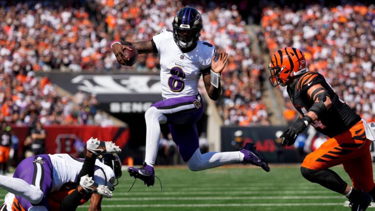 AFC North