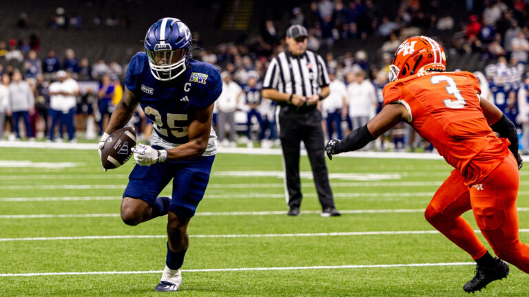 55) Caleb Weaver, Duke
