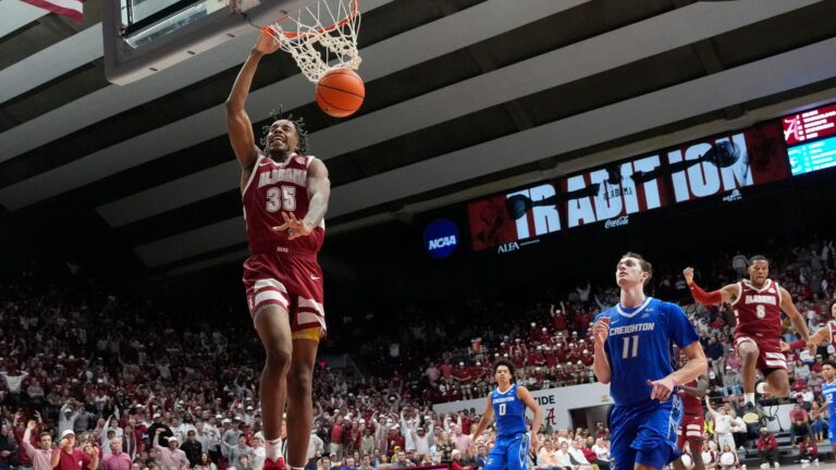 44) F Derrion Reid, Alabama --> Oklahoma