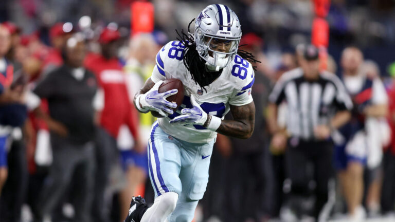 10. Dallas Cowboys