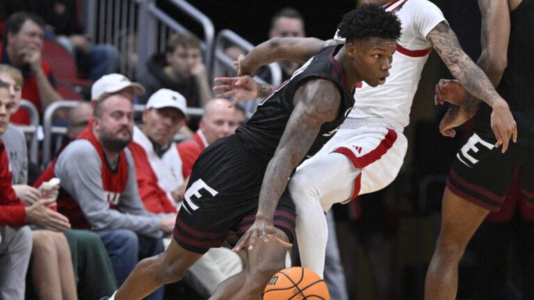 114. George Kimble III