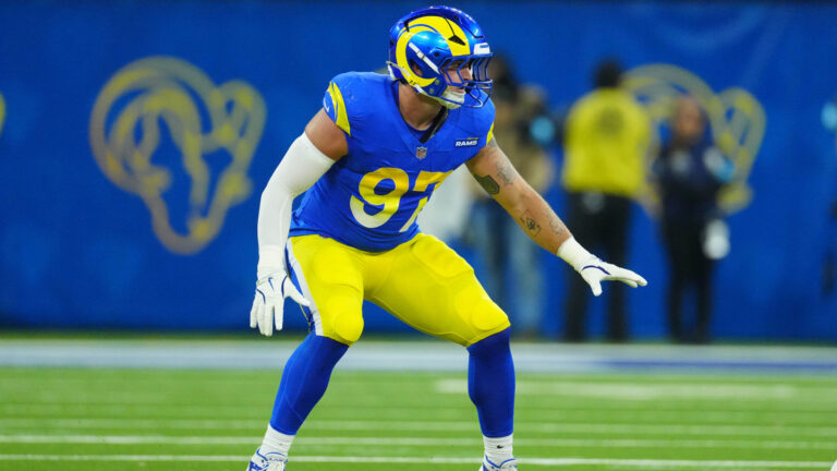 132. Michael Hoecht, EDGE
