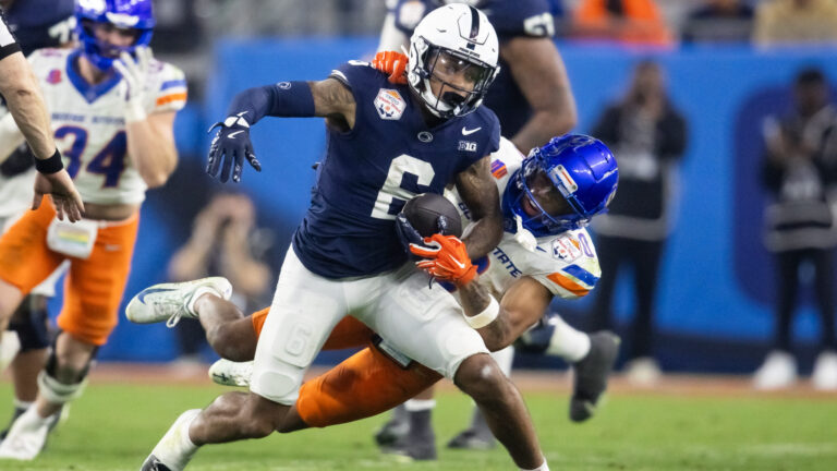 58. Harrison Wallace - Ole Miss Rebels