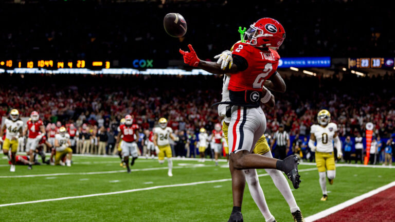 60. Nitro Tuggle, WR