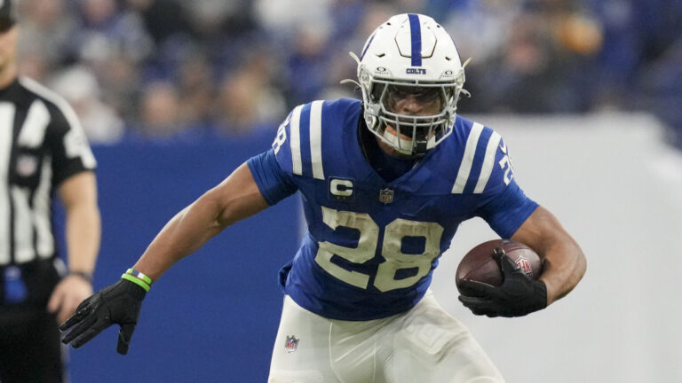 Week 17 - vs. Jacksonville Jaguars
