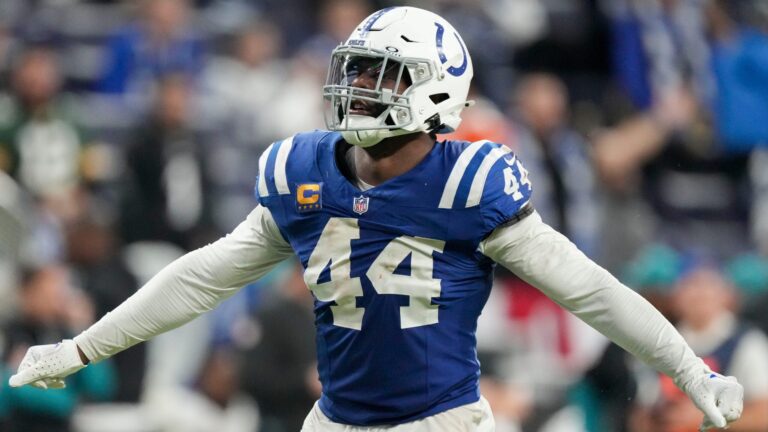 10. Indianapolis Colts