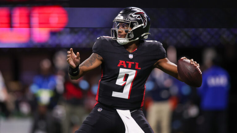 11) NFC 4 Seed: Atlanta Falcons