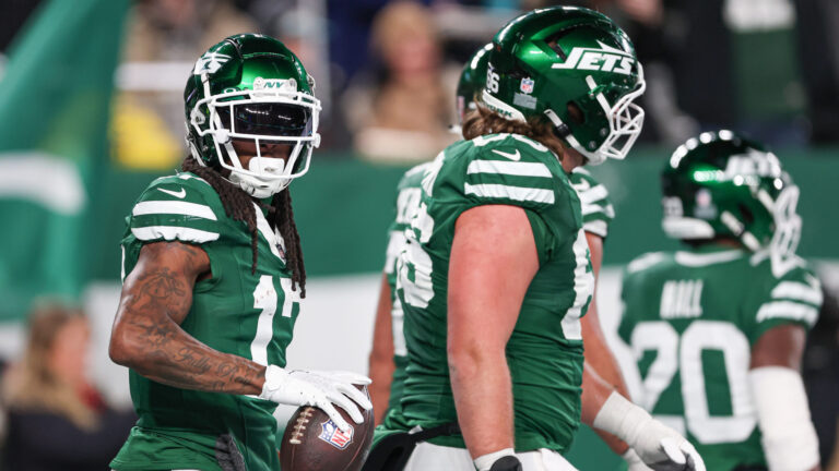 14. New York Jets