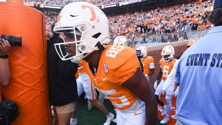 24. Nathan Leacock, WR