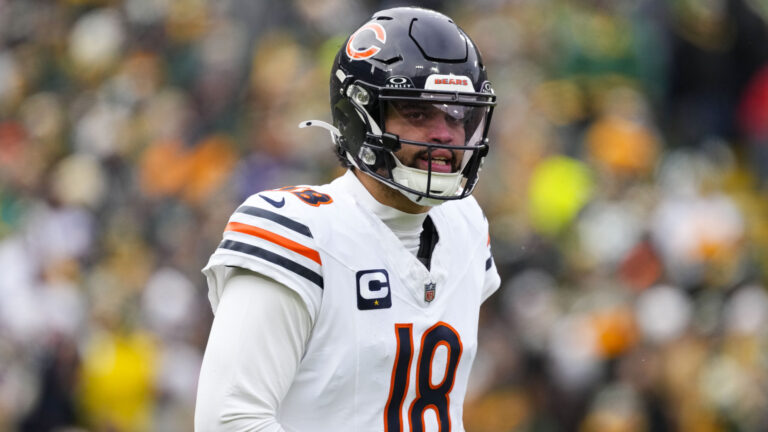11. Chicago Bears