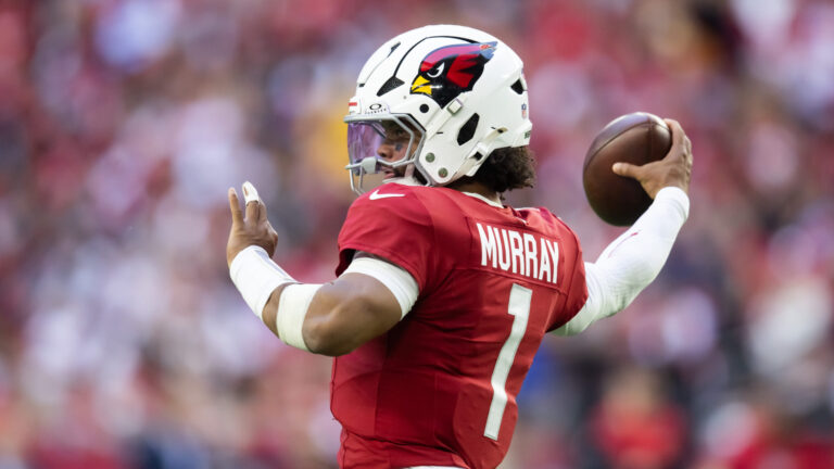 10) NFC 3 Seed: Arizona Cardinals