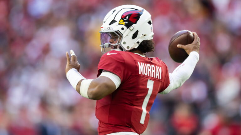 Week 6 - vs. Arizona Cardinals