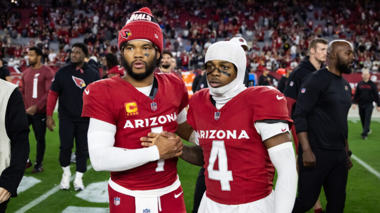 12. Arizona Cardinals