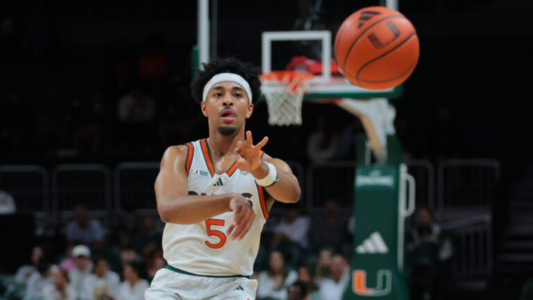 17. Jalen Blackmon