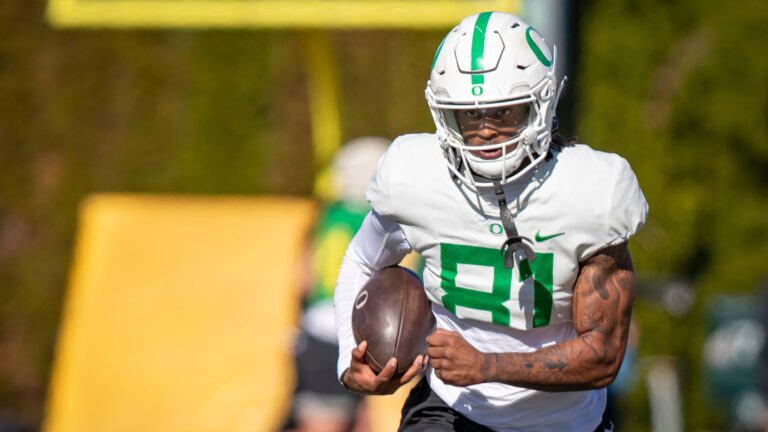 17. Ryan Pellum, WR