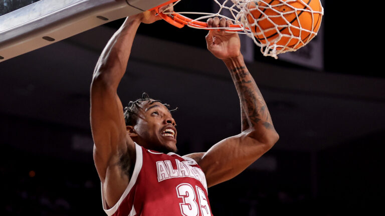 44. Derrion Reid, Oklahoma