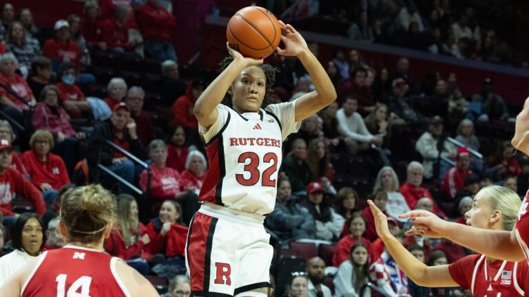 59. Kiyomi McMiller (Basketball)