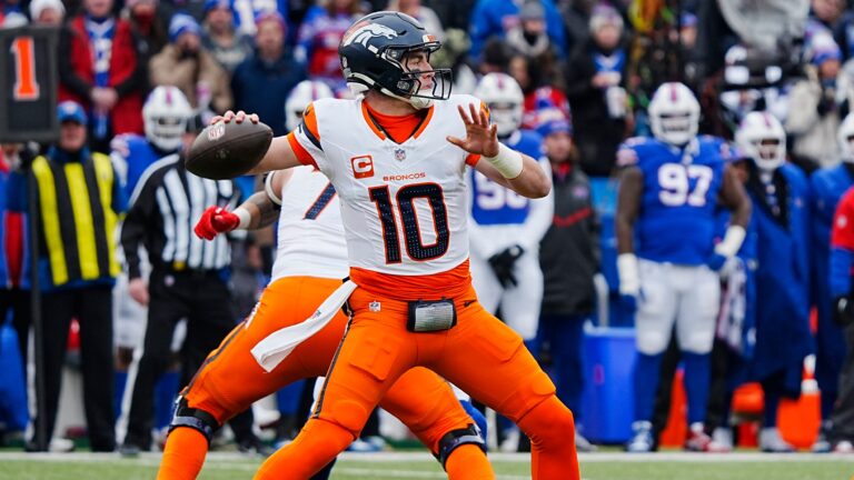 7. Denver Broncos