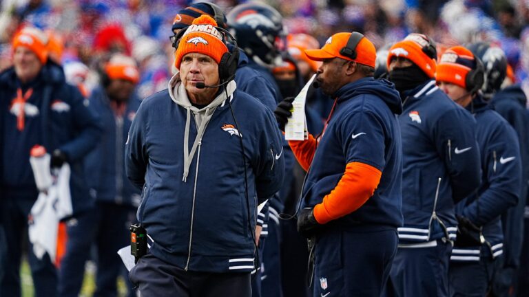 Week 15: Green Bay at Denver - December 14 at 4:25