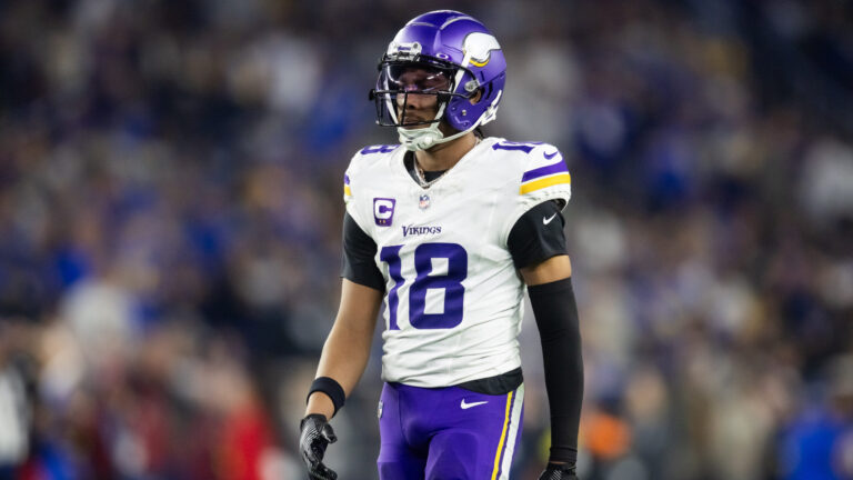 9. Minnesota Vikings