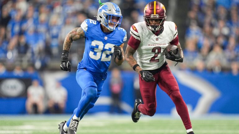 131. Dyami Brown, WR