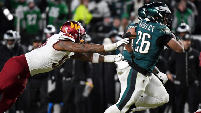 NFC East